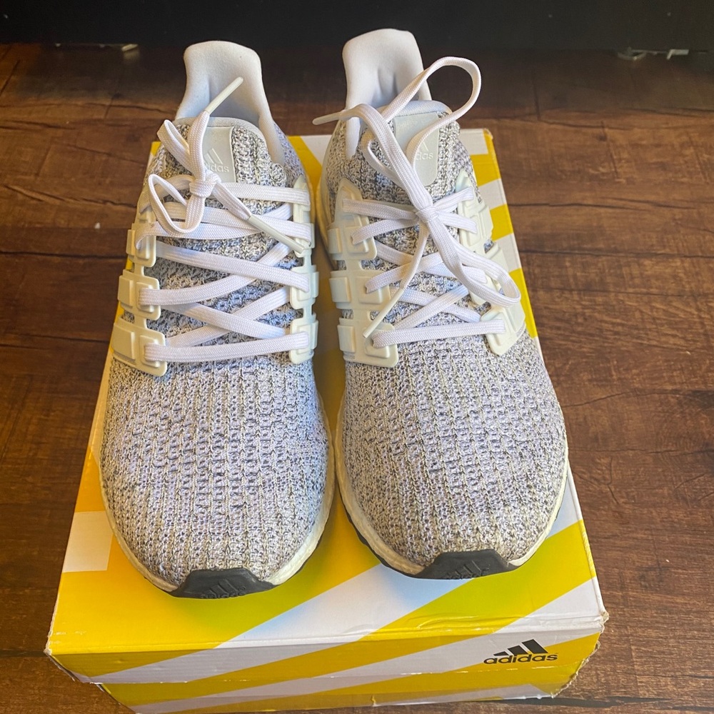 Ultraboost Mens Shoes